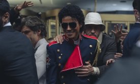 Što donosi film koji priča priču o životu Michaela Jacksona? (VIDEO)