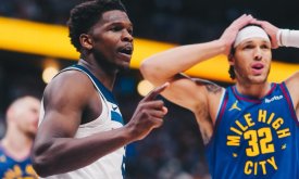 Wolvesi šokirali Jokića i Denver