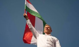 Magyar odabrao neke od najbližih suradnika