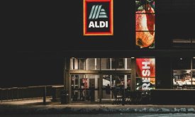 Aldi ide u globalni redizajn trgovina