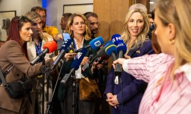 McGraw: Kad se izgradi Pantheon, u Hrvatsku će doći najveće tvrtke iz SAD-a