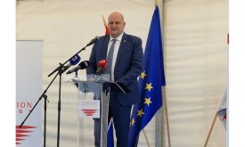 Šušnjar: Moguć je dogovor s MOL-om, ponuda za otkup INA-e je na stolu