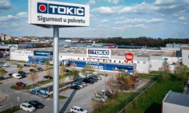Tokić odustao od izgradnje logističko-distributivnog centra