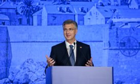 Plenković u razgovoru za CNN: Polažemo velike nade u Magyara