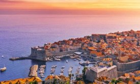 Sezona u Dubrovniku krenula dobro, nema otkazivanja letova