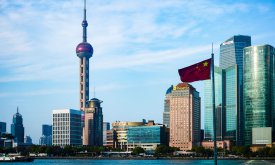 Što to Kina nudi Europskoj uniji?