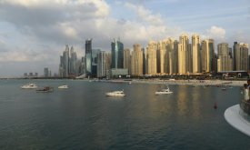 Imidž Dubaija znatno narušen, kapital bježi iz grada