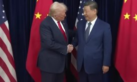 Trump se nada trgovinskom dogovoru s Kinom, no razgovore s Xijem bi mogao zasjeniti Iran