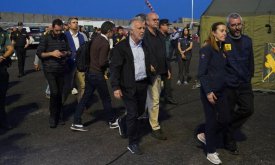 Kruzer s hantavirusom stigao na Tenerife. Slijedi složena operacija
