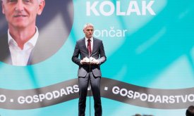 Gordan Kolak iz Končara dobitnik nagrade Vizionar godine