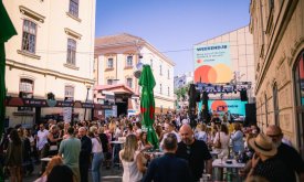 Igor Čanadi, hrvatski inženjer koji radi u  OpenAI-ju dolazi na Investment.Weekend 
