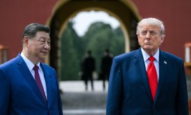 Trump: Kina će kupovati američku naftu