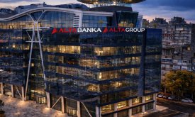 Alta Group podržala ponudu Raiffeisena za Addiko