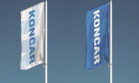 Končar isporučuje više od 450 mjernih transformatora za Austrian Power Grid