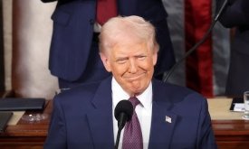 Trump najavio da će prekršiti 47 godina star protokol