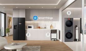 Samsung donosi budućnost tehnologije u Family Mall