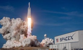 SpaceX Elona Muska odgodio lansiranje Starshipa