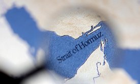 Zašto Iran ne smije naplaćivati prolaz Hormuškim tjesnacem?