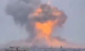 Amerika ponovo napala Iran, baza u Kuvajtu meta iranske odmazde
