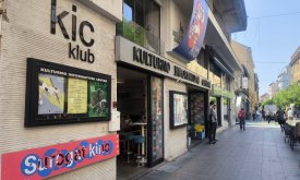 Animatori Ivone Biočić Mandić