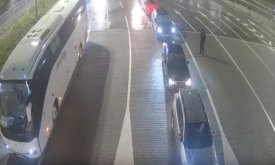 Srbija u znak odmazde zaustavlja Crnogorce na granici