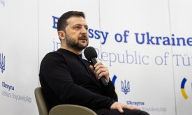 Zelenski Putinu predlaže kraj rata, ruski čelnik traži predaju teritorija