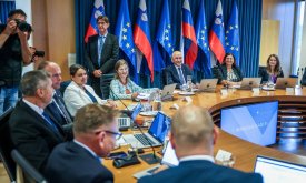 Koji su ključni ministri iz Janšinog SDS-a