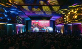 Svečano otvoren 36. Animafest