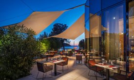Michelin Gourmet Experience u uvali Čikat: gastro putovanje kroz vrhunsku mediteransku i japansku kuhinju 
