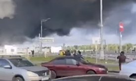 Rusija prijeti masovnom odmazdom zbog napada ukrajinskih dronova