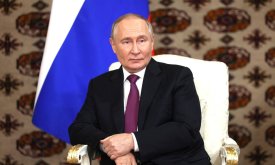 The Economist: Rusija nije pred kolapsom, Putin ide dalje