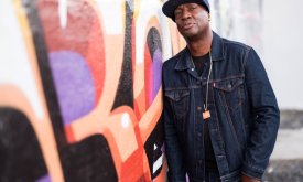 Grandmaster Flash se vraća u Zagreb