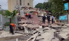 Stravičan potres u Venezueli: Više od 25.000 ljudi prijavljeno kao nestalo