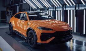 Lamborghini Urus Performante stiže 1. srpnja