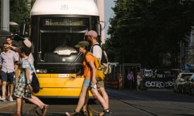 Rekordne vrućine u Njemačkoj, toplinski val seli na istok