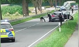 Pucnjava u domu za djecu i majke u Njemačkoj, šestero mrtvih