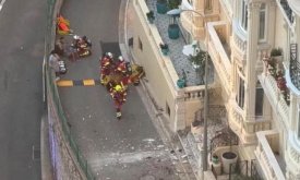 Eksplozija u Monaku, ukrajinski oligarh se bori za život