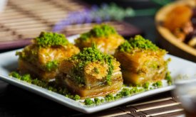 Turska i Azerbajdžan bore se za priznanje baklave od strane UNESCO-a