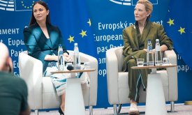 Cate Blanchett pokrenula platformu za zaštitu umjetnika od neovlaštene uporabe AI-ja