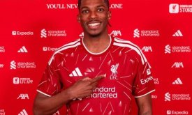 Liverpool doveo drugog najskupljeg braniča u svojoj povijesti