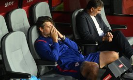 Dalić: Mali su dvaput napravili čudo, sada nisu smjeli