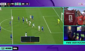 FIFA objavila: Evo zašto je poništen gol Hrvatske