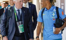 Ancelotti nakon poraza od Norveške: Zaslužili smo pobijediti