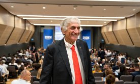 Nobelovci: AI može pomoći, a za zlouporabu krivci bi bili ljudi, a ne tehnologija