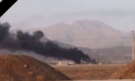 Iran projektilima pogodio brodove u Hormuzu, stiže američka osveta