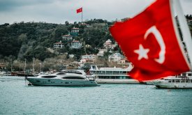 Turska želi ojačati utjecaj u NATO-u