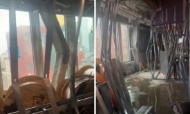 Opasnost na Manhattanu: Savili se nosivi stupovi u neboderu, prijeti urušavanje zgrade
