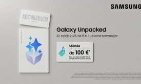 Samsung poziva na Galaxy Unpacked ovog srpnja: Otkrivamo novi oblik
