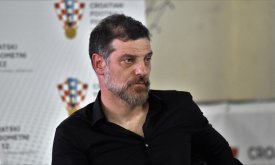 Bilić već složio stožer, najozbiljniji je kandidat za Dalićevog nasljednika