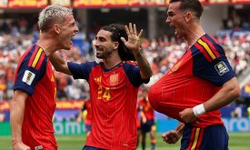 Španjolska pobijedila Belgiju i osigurala polufinale s Francuskom